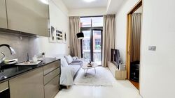 The Creek @ Bukit (D21), Condominium #536099501